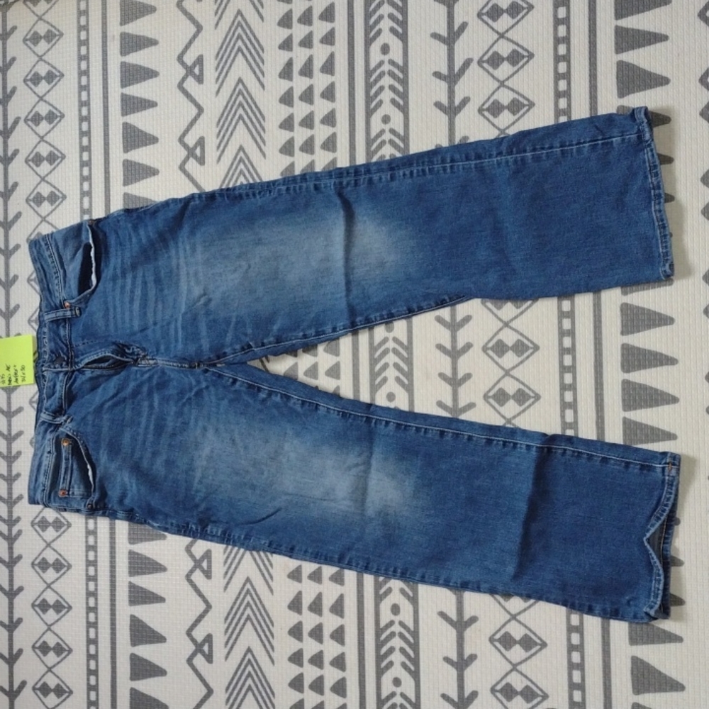 Men's American Eagle Airflex+ 34/30